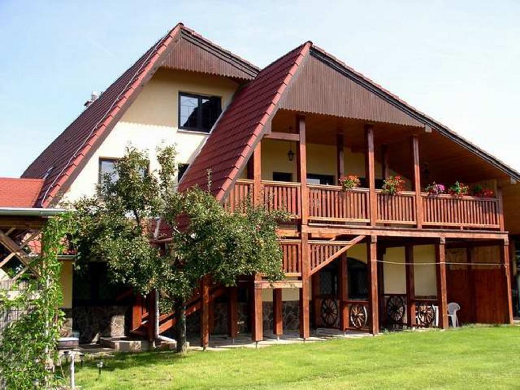 Penzion Relax Prievidza Exterior foto