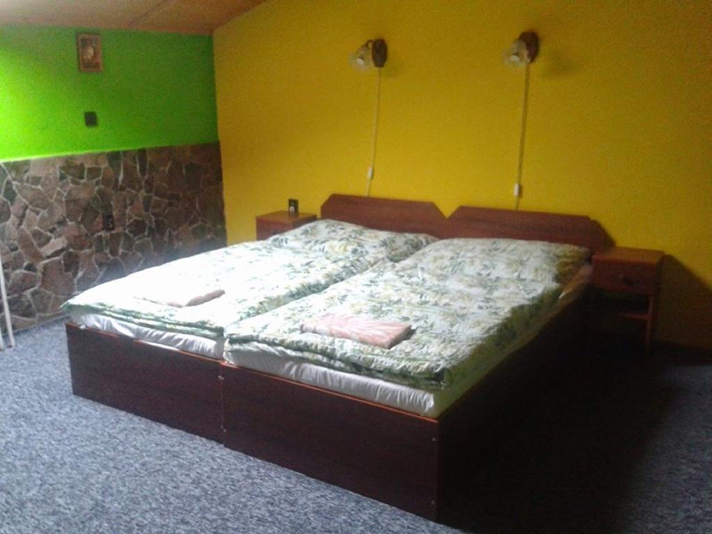 Penzion Relax Prievidza Exterior foto
