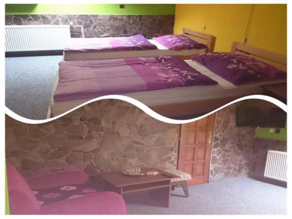 Penzion Relax Prievidza Exterior foto