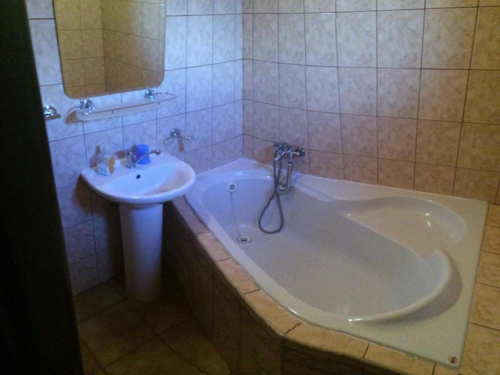 Penzion Relax Prievidza Exterior foto