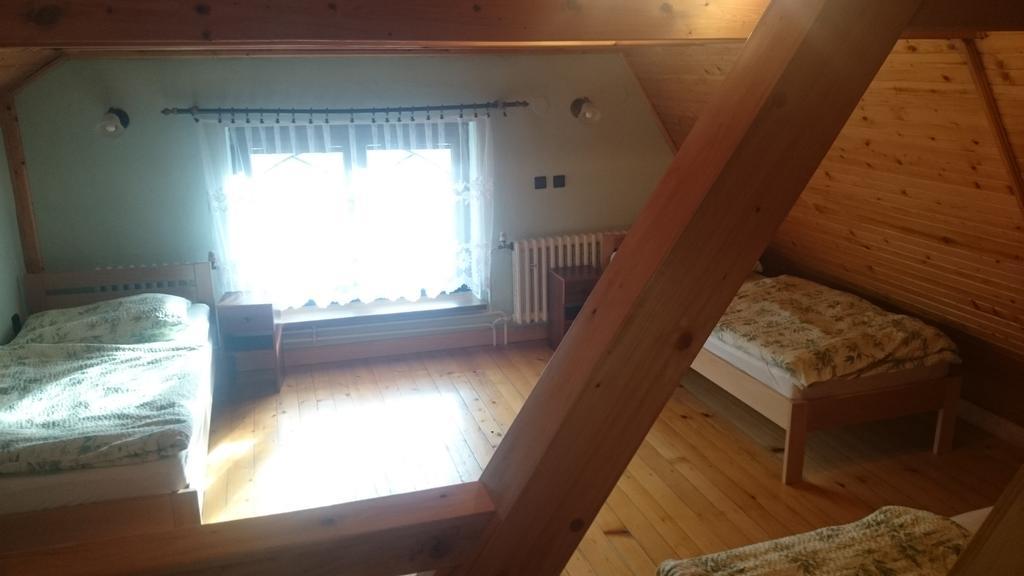 Penzion Relax Prievidza Exterior foto